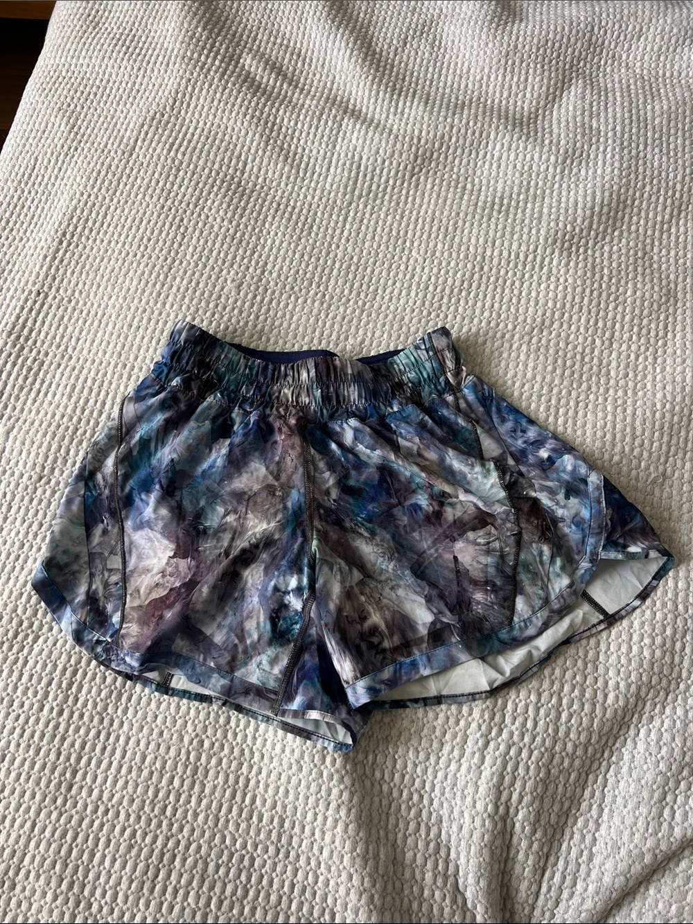 lululemon running shorts